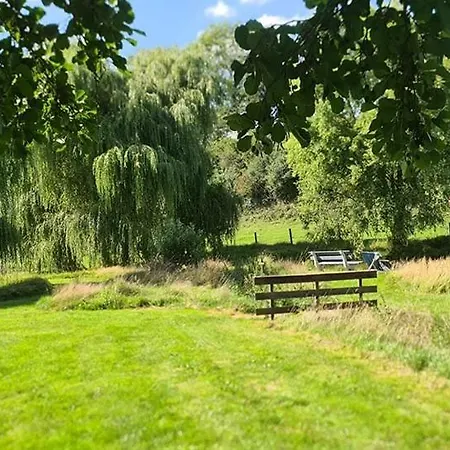 Villa Des Etangs *