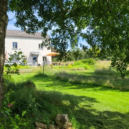 Villa Des Etangs