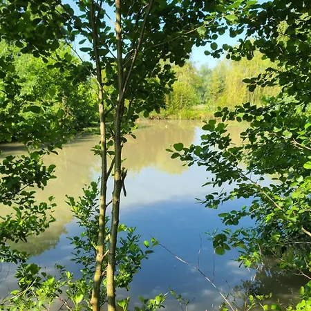Villa Des Etangs