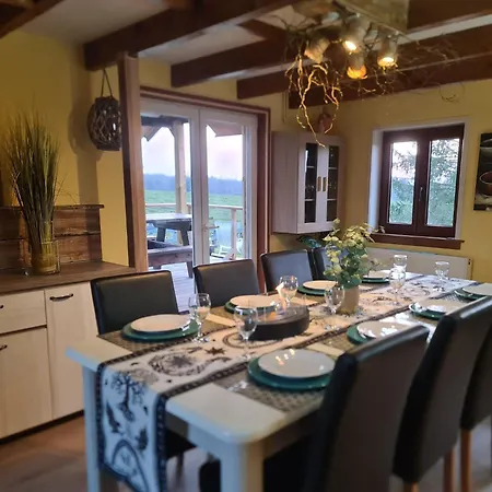 Villa Des Etangs