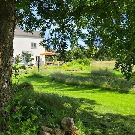 Des Etangs Doische