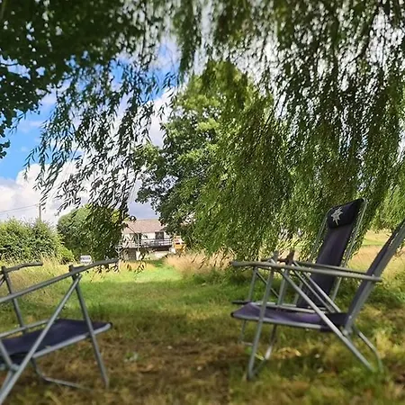 Des Etangs Villa
