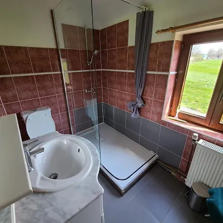 Des Etangs Villa Doische