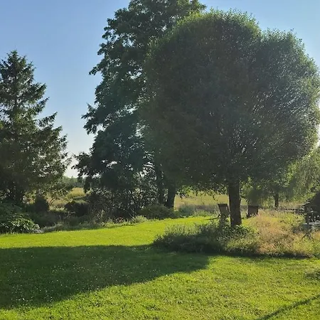 Villa Des Etangs *