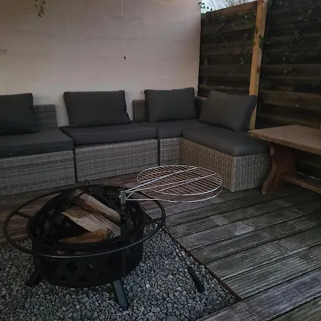 Des Etangs Villa *