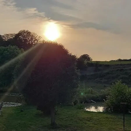 Villa Des Etangs