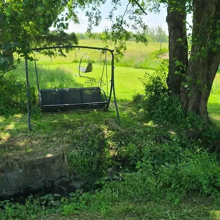 Des Etangs Doische